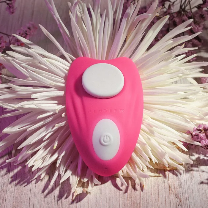 ShhhWndsr Gender X UNDER THE RADAR USB Rechargeable Panty Vibe Female Sex Toys ShhhWndsr Gender X UNDER THE RADAR USB Rechargeable Panty Vibe Female Sex Toys