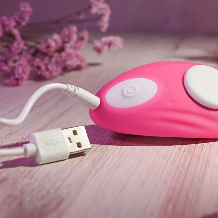 ShhhWndsr Gender X UNDER THE RADAR USB Rechargeable Panty Vibe Female Sex Toys ShhhWndsr Gender X UNDER THE RADAR USB Rechargeable Panty Vibe Female Sex Toys