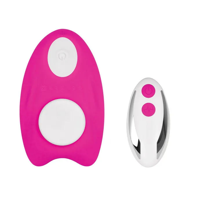 ShhhWndsr Gender X UNDER THE RADAR USB Rechargeable Panty Vibe Female Sex Toys ShhhWndsr Gender X UNDER THE RADAR USB Rechargeable Panty Vibe Female Sex Toys