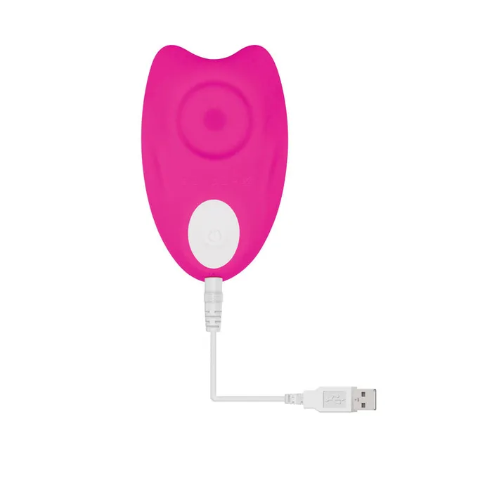 ShhhWndsr Gender X UNDER THE RADAR USB Rechargeable Panty Vibe Female Sex Toys ShhhWndsr Gender X UNDER THE RADAR USB Rechargeable Panty Vibe Female Sex Toys