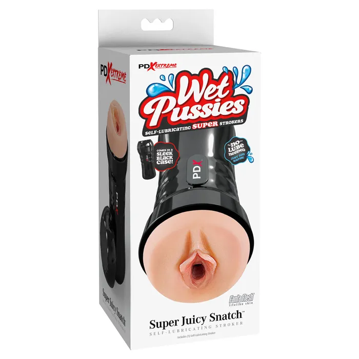 ShhhWndsr Male Sex Toys PDX Extreme Wet Pussies Super Juicy Snatch ShhhWndsr Male Sex Toys PDX Extreme Wet Pussies Super Juicy Snatch