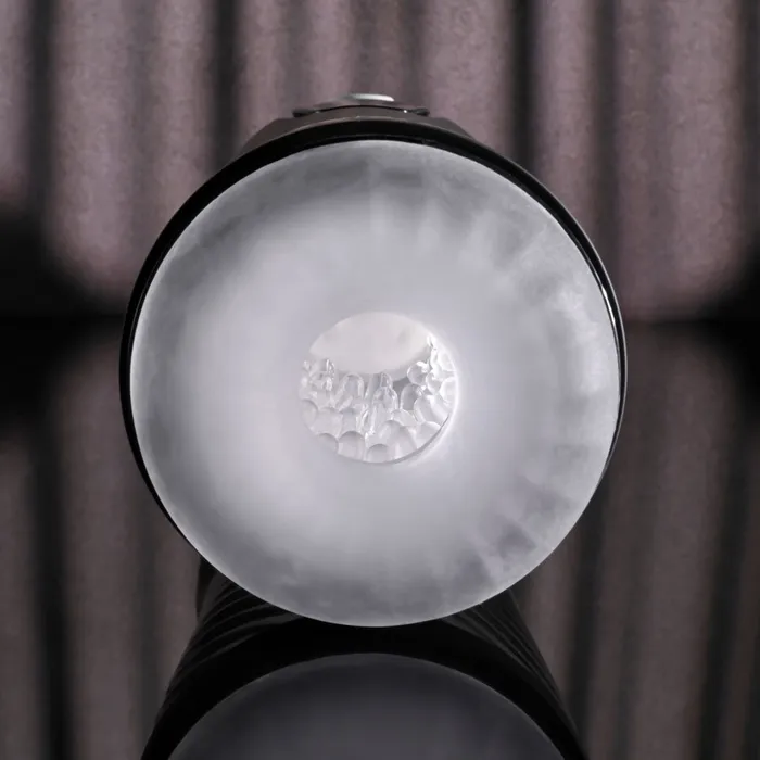 ShhhWndsr Male Sex Toys Playboy Pleasure WHIRLWIND USB Rechargeable Thrusting and Spinning Auto Stroker ShhhWndsr Male Sex Toys Playboy Pleasure WHIRLWIND USB Rechargeable Thrusting and Spinning Auto Stroker