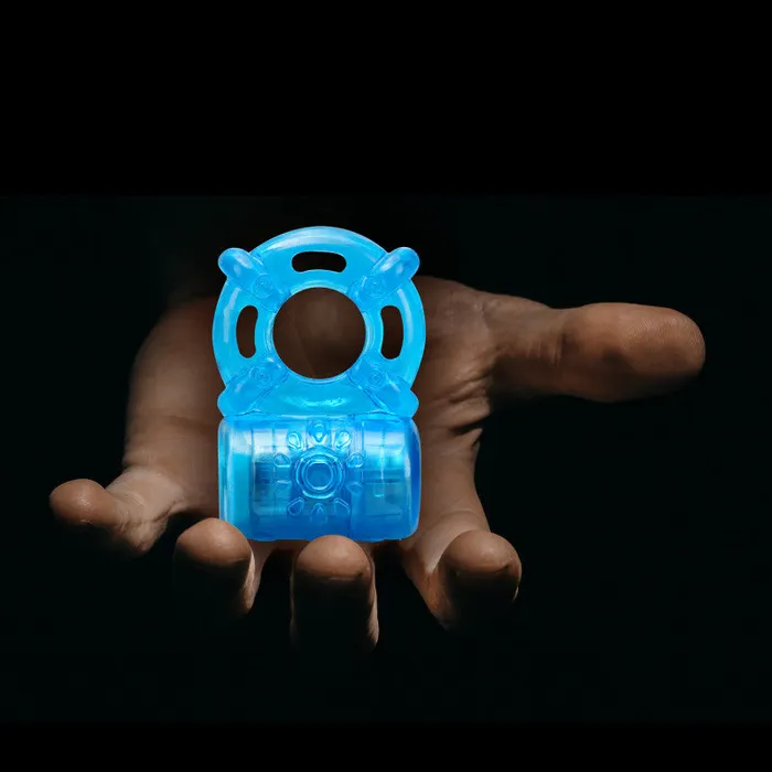 ShhhWndsr Male Sex Toys Stay Hard Rechargeable 5 Function Cock Ring USB Rechargeable Vibrating Cock Ring ShhhWndsr Male Sex Toys Stay Hard Rechargeable 5 Function Cock Ring USB Rechargeable Vibrating Cock Ring