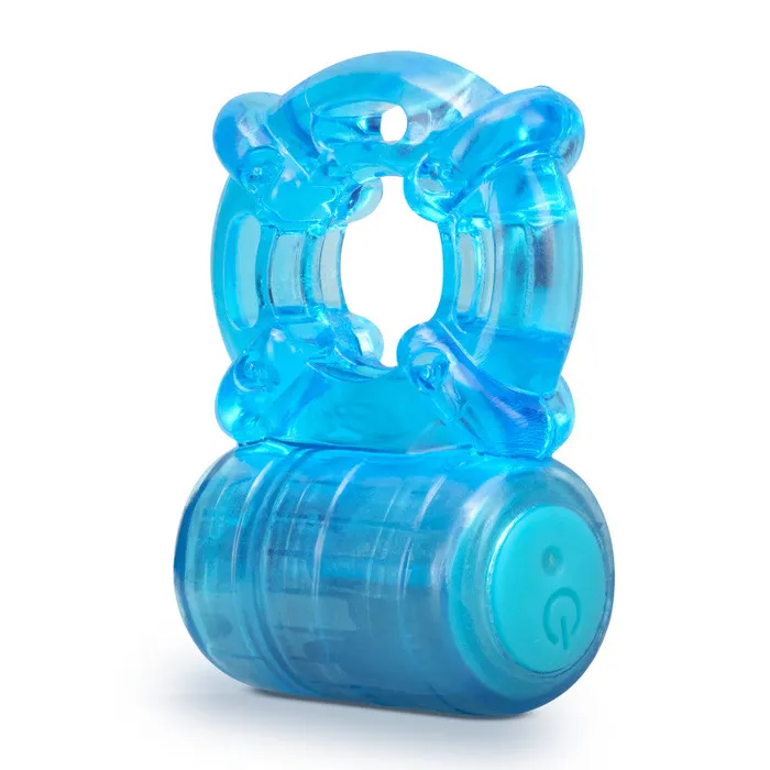 ShhhWndsr Male Sex Toys Stay Hard Rechargeable 5 Function Cock Ring USB Rechargeable Vibrating Cock Ring ShhhWndsr Male Sex Toys Stay Hard Rechargeable 5 Function Cock Ring USB Rechargeable Vibrating Cock Ring