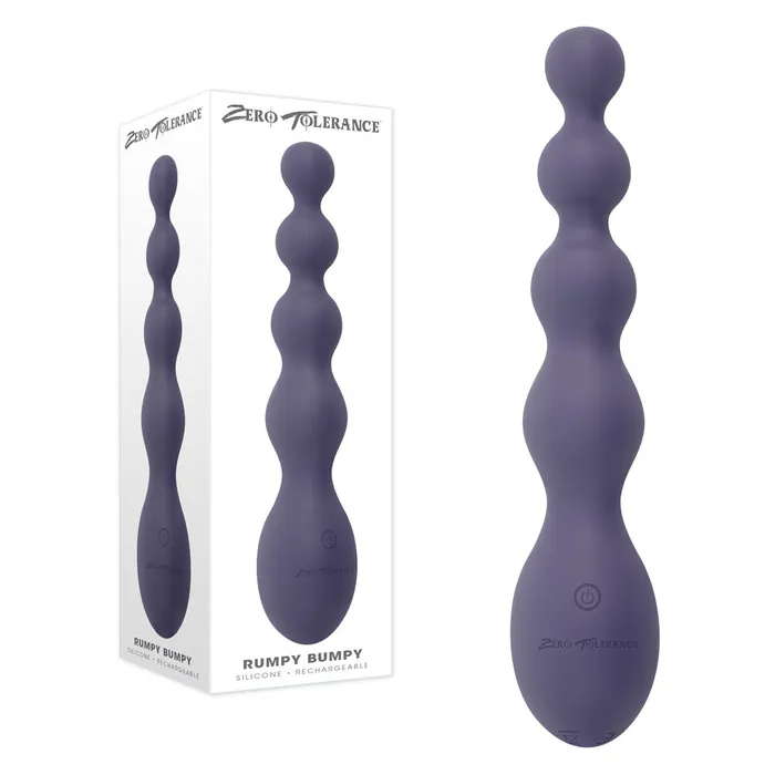 ShhhWndsr Male Sex Toys Zero Tolerance RUMPY BUMPY 175 cm USB Rechargeable Vibrating Anal Beads ShhhWndsr Male Sex Toys Zero Tolerance RUMPY BUMPY 175 cm USB Rechargeable Vibrating Anal Beads