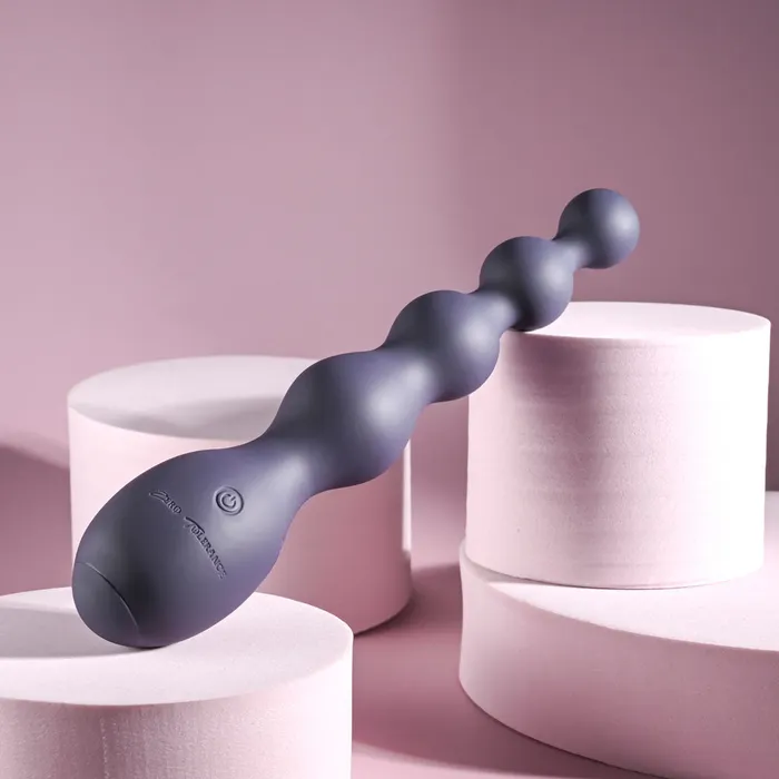 ShhhWndsr Male Sex Toys Zero Tolerance RUMPY BUMPY 175 cm USB Rechargeable Vibrating Anal Beads ShhhWndsr Male Sex Toys Zero Tolerance RUMPY BUMPY 175 cm USB Rechargeable Vibrating Anal Beads