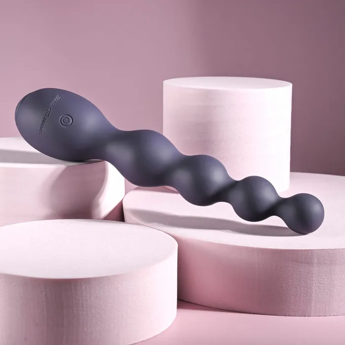 ShhhWndsr Male Sex Toys Zero Tolerance RUMPY BUMPY 175 cm USB Rechargeable Vibrating Anal Beads ShhhWndsr Male Sex Toys Zero Tolerance RUMPY BUMPY 175 cm USB Rechargeable Vibrating Anal Beads