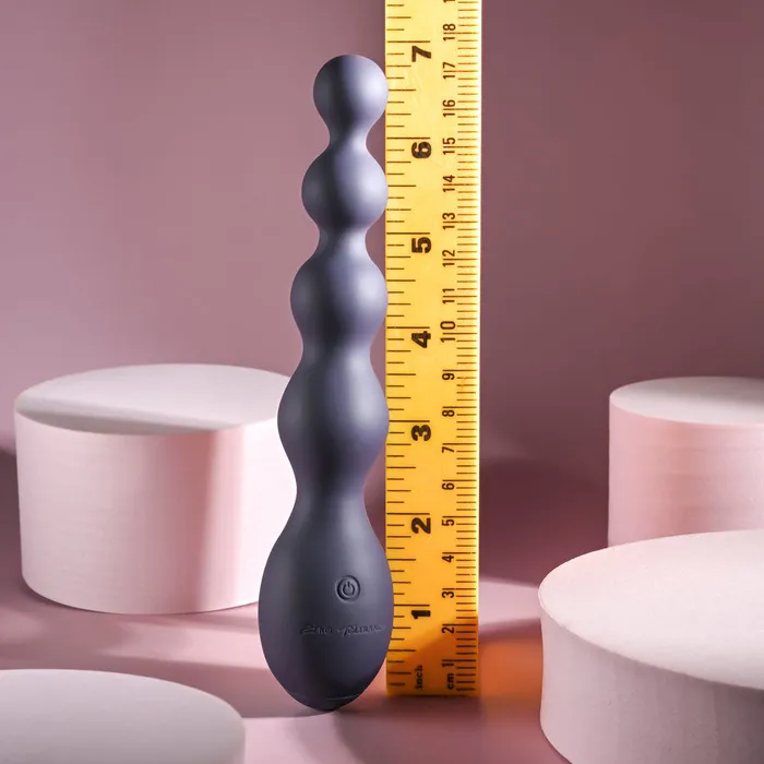 ShhhWndsr Male Sex Toys Zero Tolerance RUMPY BUMPY 175 cm USB Rechargeable Vibrating Anal Beads ShhhWndsr Male Sex Toys Zero Tolerance RUMPY BUMPY 175 cm USB Rechargeable Vibrating Anal Beads