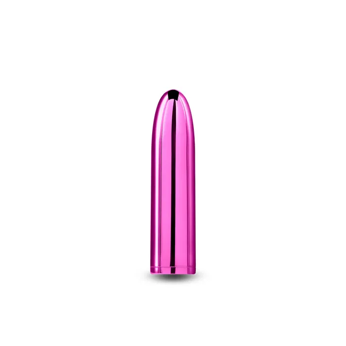 ShhhWndsr Vibrators Chroma Petite 87 cm USB Rechargeable Bullet Vibrator PINK ShhhWndsr Vibrators Chroma Petite 87 cm USB Rechargeable Bullet Vibrator PINK