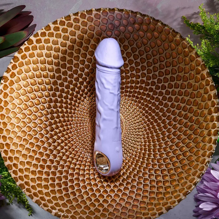ShhhWndsr Vibrators Evolved FANTASY ShhhWndsr Vibrators Evolved FANTASY