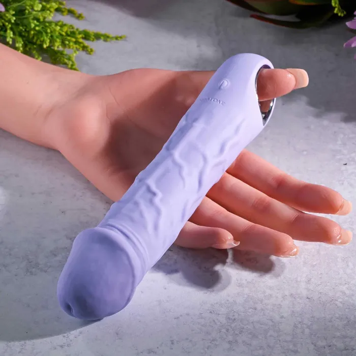 ShhhWndsr Vibrators Evolved FANTASY ShhhWndsr Vibrators Evolved FANTASY