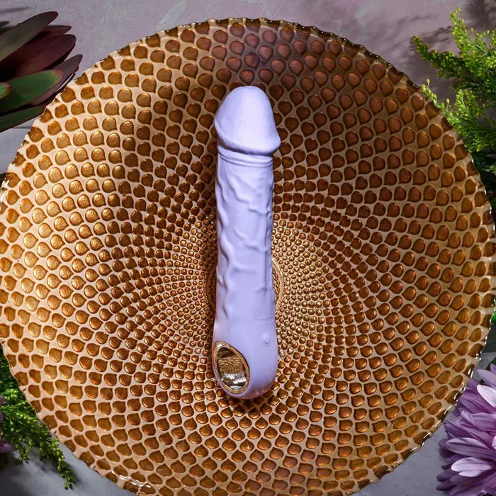 ShhhWndsr Vibrators Evolved FANTASY ShhhWndsr Vibrators Evolved FANTASY