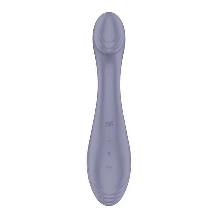 ShhhWndsr Vibrators Satisfyer GForce GSpot Vibrator Purple ShhhWndsr Vibrators Satisfyer GForce GSpot Vibrator Purple