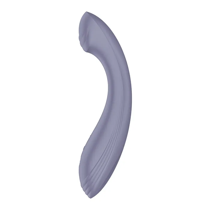 ShhhWndsr Vibrators Satisfyer GForce GSpot Vibrator Purple ShhhWndsr Vibrators Satisfyer GForce GSpot Vibrator Purple
