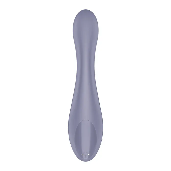ShhhWndsr Vibrators Satisfyer GForce GSpot Vibrator Purple ShhhWndsr Vibrators Satisfyer GForce GSpot Vibrator Purple