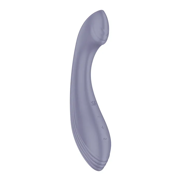 ShhhWndsr Vibrators Satisfyer GForce GSpot Vibrator Purple ShhhWndsr Vibrators Satisfyer GForce GSpot Vibrator Purple