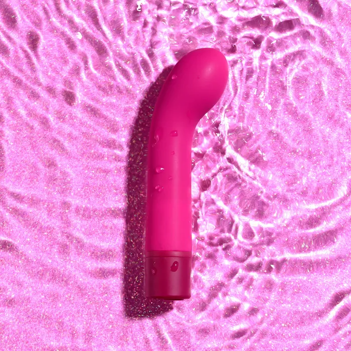 ShhhWndsr Vibrators Selopa PARADISE GSpot Vibrator Pink
