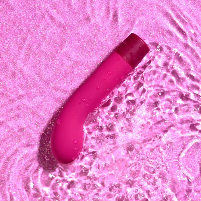 ShhhWndsr Vibrators Selopa PARADISE GSpot Vibrator Pink