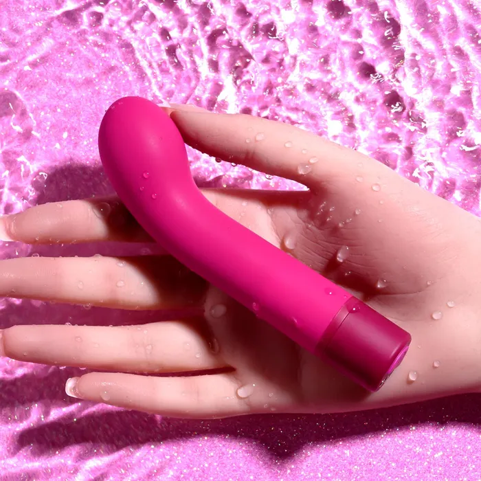 ShhhWndsr Vibrators Selopa PARADISE GSpot Vibrator Pink