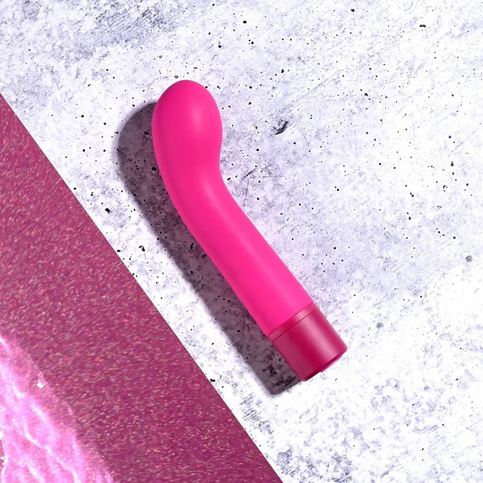 ShhhWndsr Vibrators Selopa PARADISE GSpot Vibrator Pink