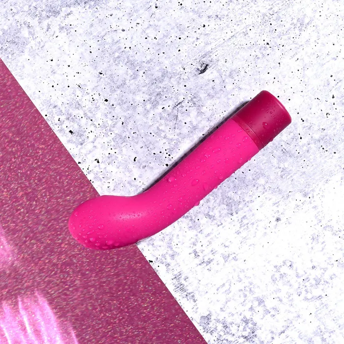 ShhhWndsr Vibrators Selopa PARADISE GSpot Vibrator Pink