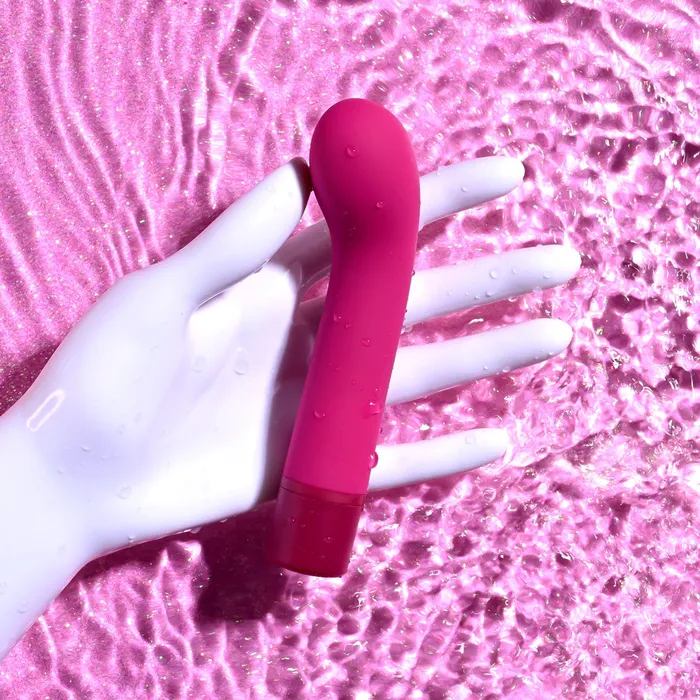 ShhhWndsr Vibrators Selopa PARADISE GSpot Vibrator Pink