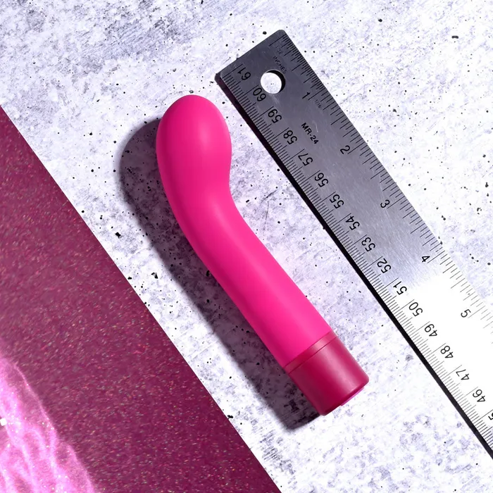 ShhhWndsr Vibrators Selopa PARADISE GSpot Vibrator Pink