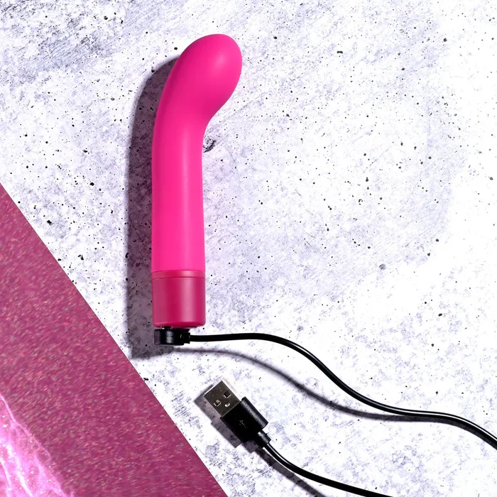 ShhhWndsr Vibrators Selopa PARADISE GSpot Vibrator Pink