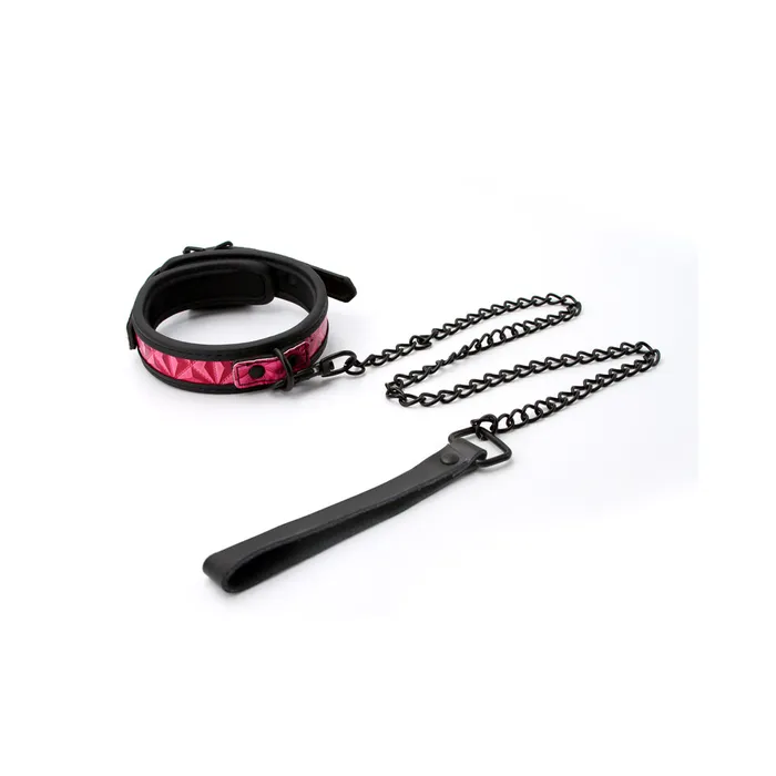 Sinful Collar 1 Black Fairvillacom Anal