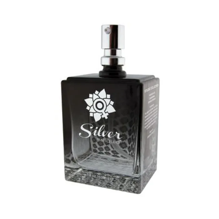 Sliquid The Studio Collection Silver 34oz Fairvillacom Anal