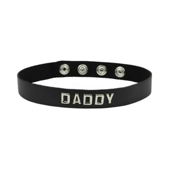 Sm CollarDaddy Fairvillacom Vibrators
