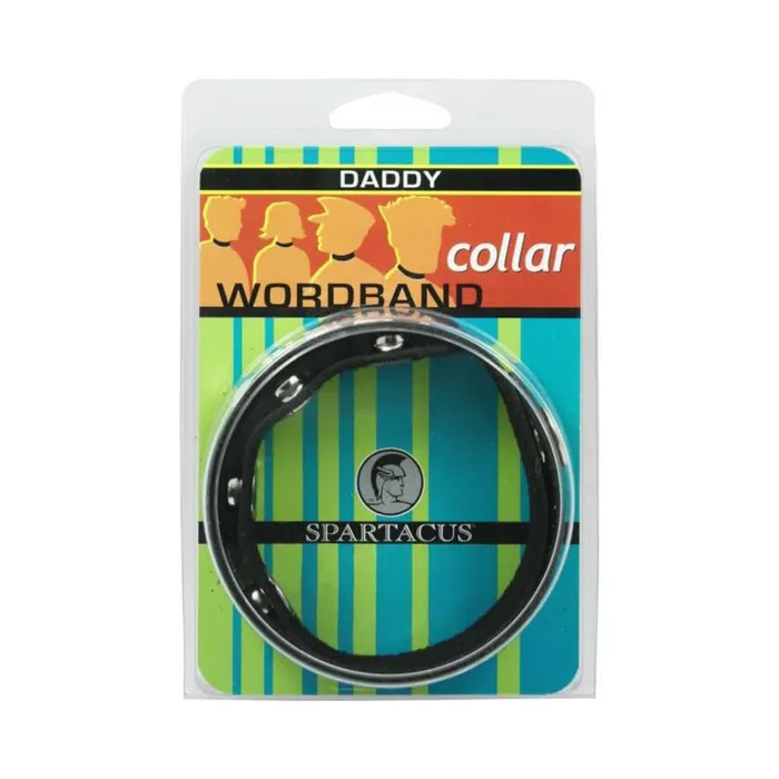 Sm CollarDaddy Fairvillacom Vibrators