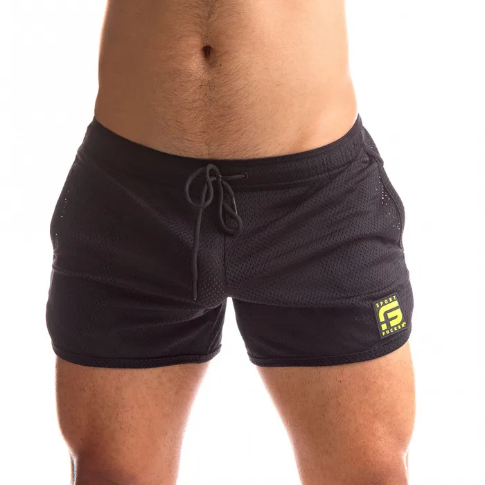Sport Fucker Jersey Short Xxl Fairvillacom Anal