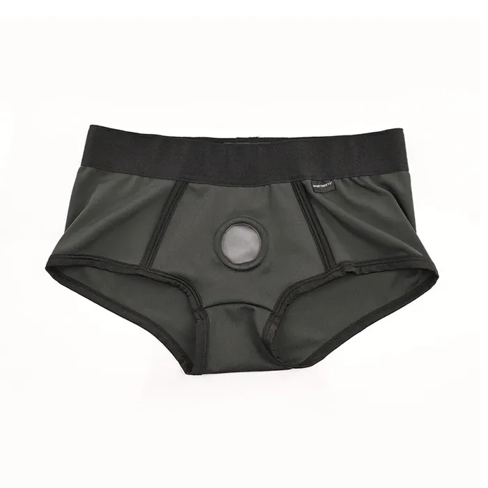 SS EmEx Fit Gray S Fairvillacom Anal