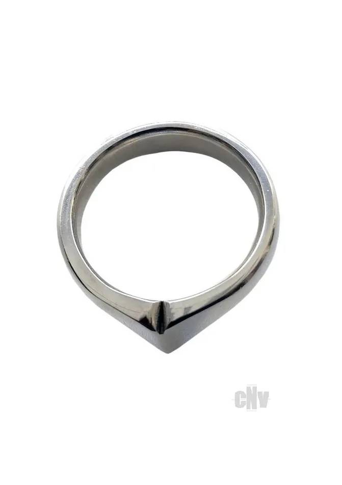 Stainless Steel Taj Cring 32mm Fairvillacom Dildos