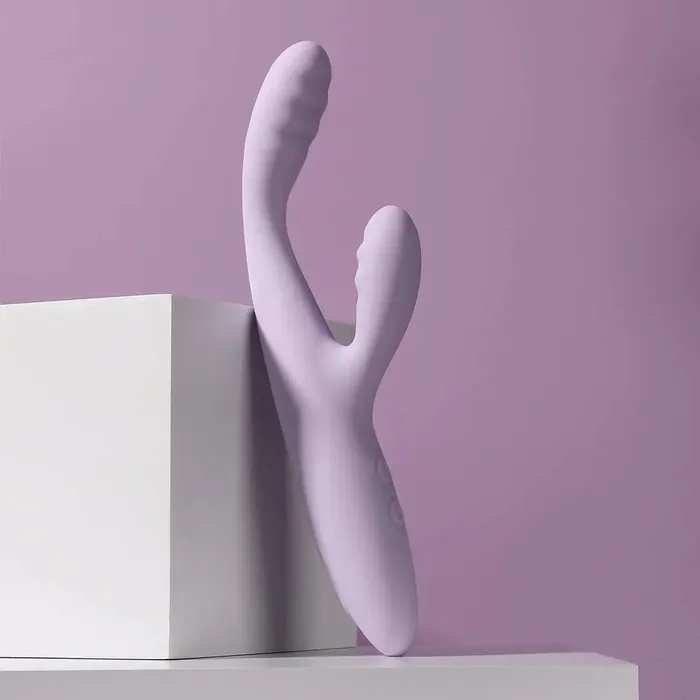 Svakom Vibrators CICI Appcontrolled Slim GSpot Vibrator