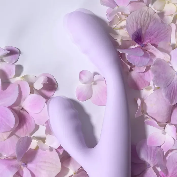 Svakom Vibrators CICI Appcontrolled Slim GSpot Vibrator
