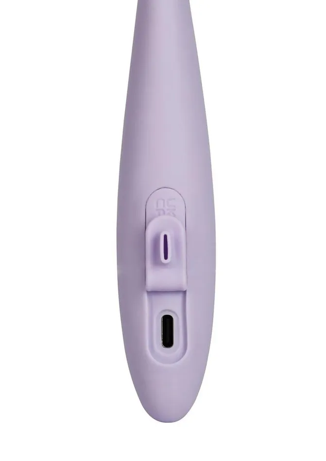 Svakom Vibrators CICI Appcontrolled Slim GSpot Vibrator