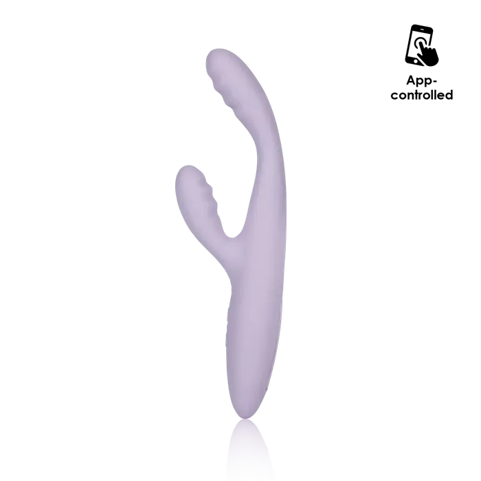 Svakom Vibrators CICI Appcontrolled Slim GSpot Vibrator