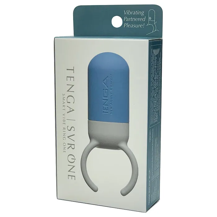 Tenga Svr OneBlue Fairvillacom Vibrators