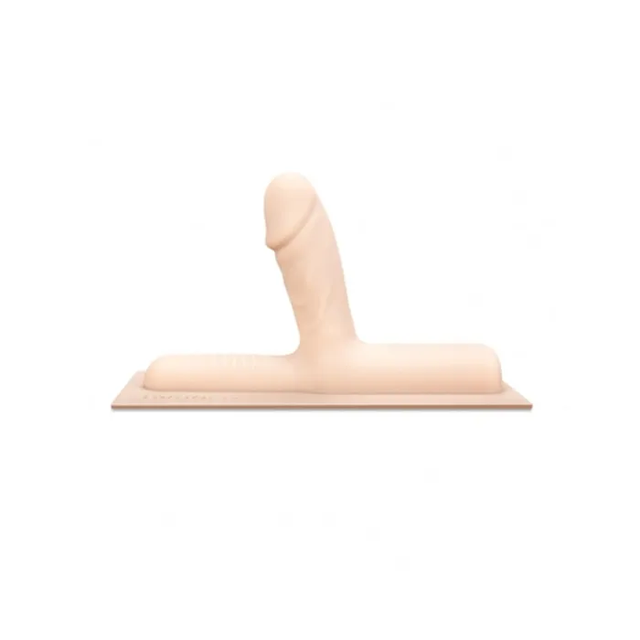 The Cowgirl Bronco Attachment Fairvillacom Female Sex Toys