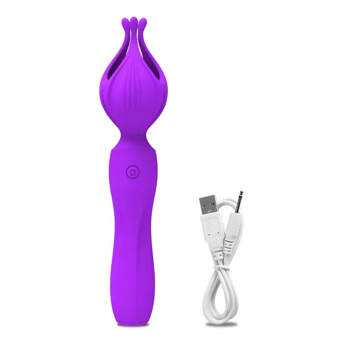 Tickle My Clit Silicone Seduction Vibrators