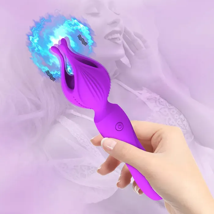 Tickle My Clit Silicone Seduction Vibrators Tickle My Clit Silicone Seduction Vibrators