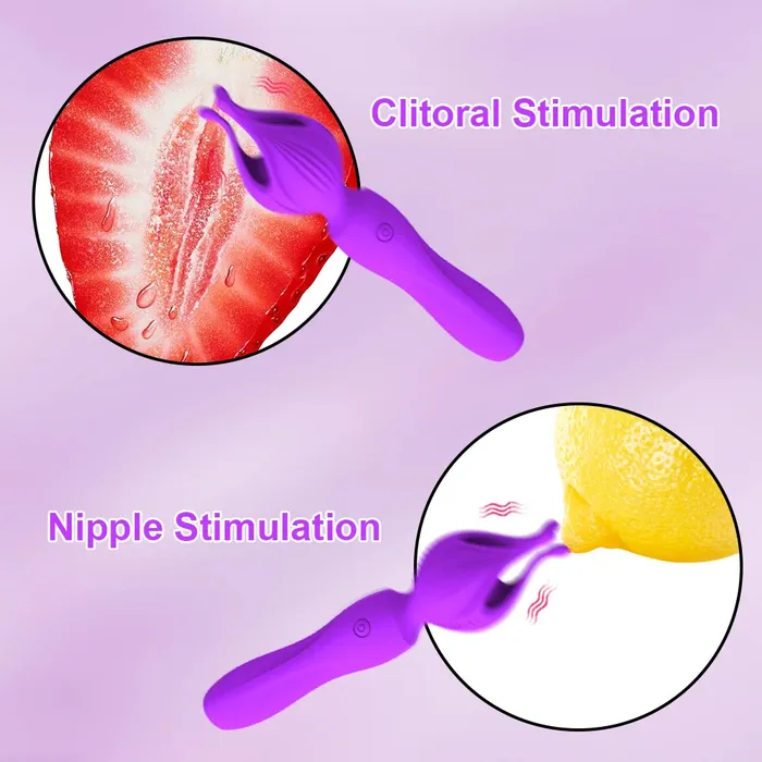 Tickle My Clit Silicone Seduction Vibrators Tickle My Clit Silicone Seduction Vibrators