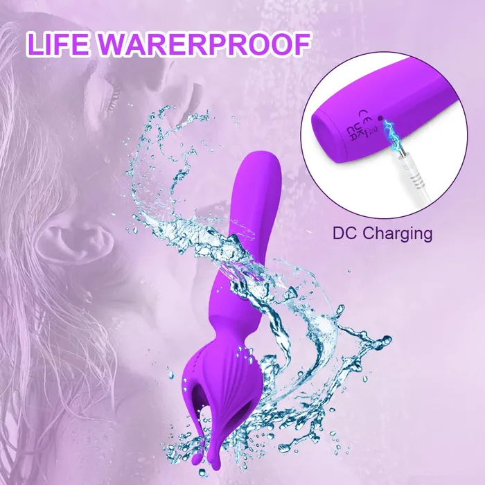 Tickle My Clit Silicone Seduction Vibrators Tickle My Clit Silicone Seduction Vibrators