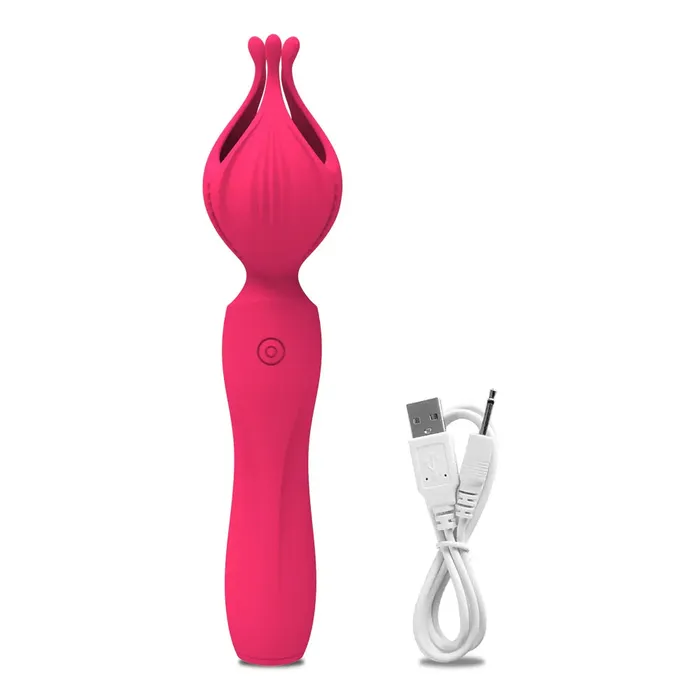 Tickle My Clit Silicone Seduction Vibrators Tickle My Clit Silicone Seduction Vibrators