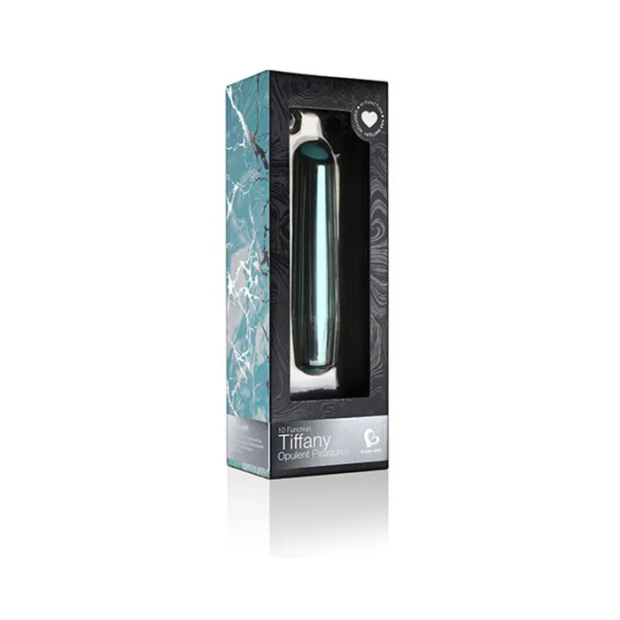 Tiffany Teal Fairvillacom Vibrators