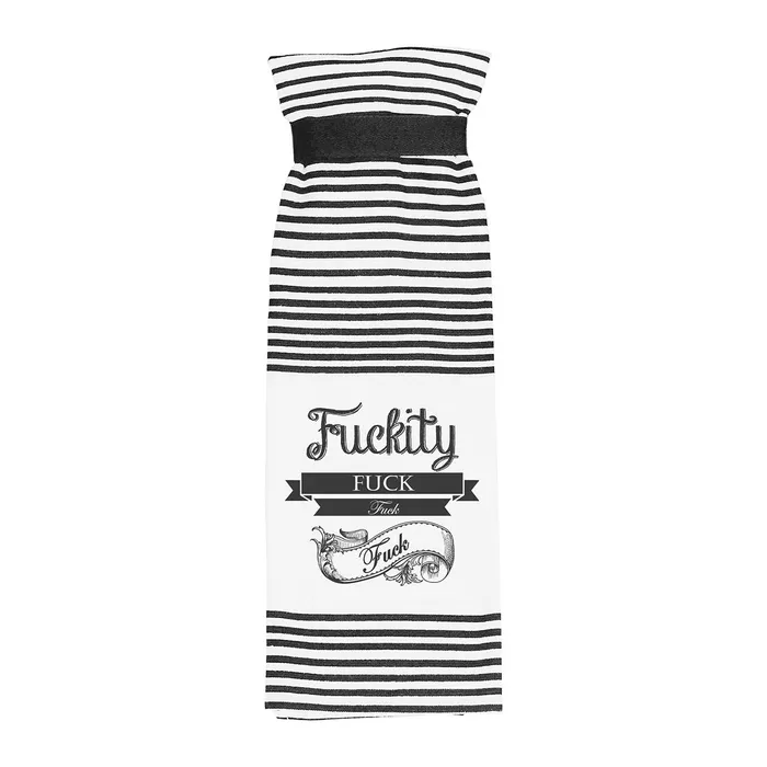 Twisted Wares Fuckity Fuck Fuck Fuck Terry Towel Fairvillacom Vibrators