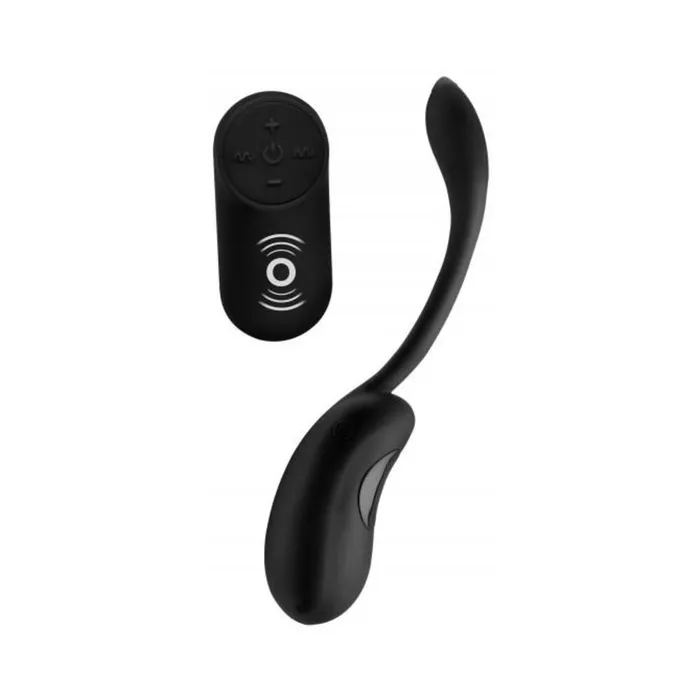 Under Control Silicone Vibrating Pod With Remote Control Fairvillacom Female Sex Toys