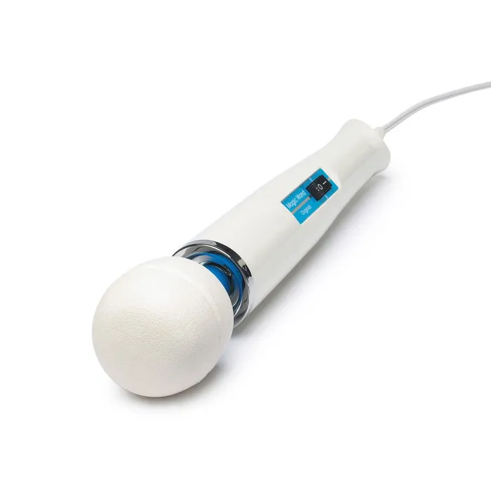 Vibratex Vibrators Magic Wand Original